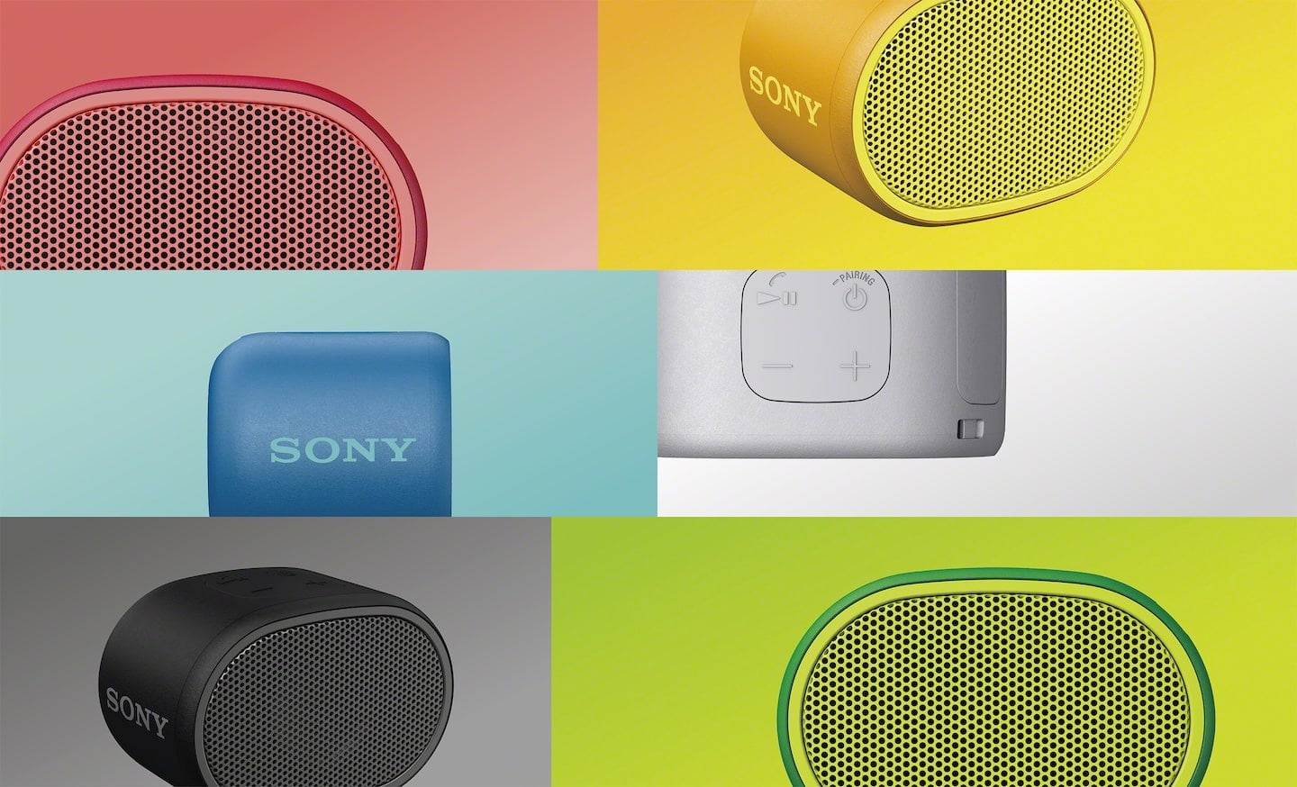 Loa bluetooth Sony EXTRA BASS SRS XB01 06