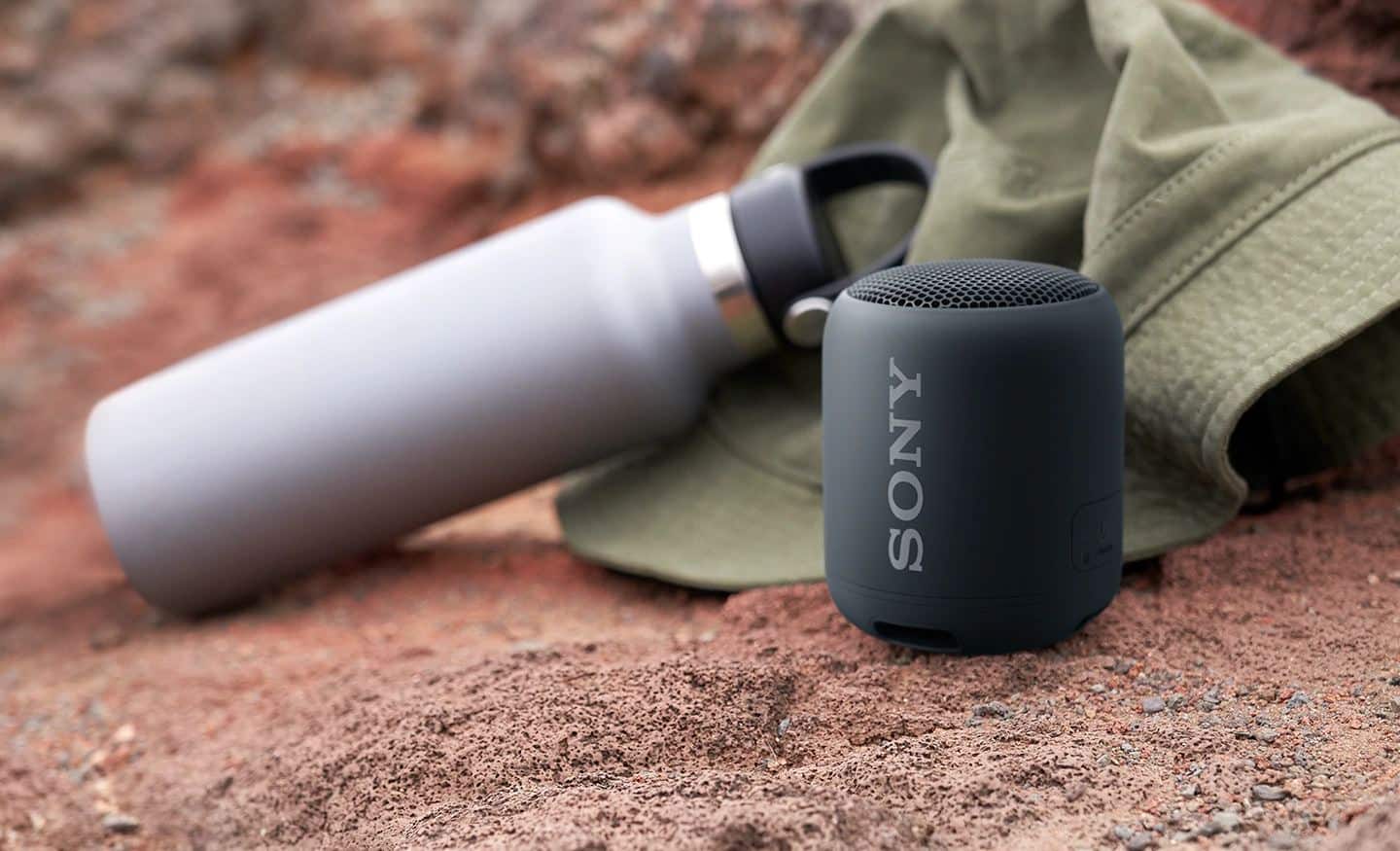Loa bluetooth Sony SRS XB12 03