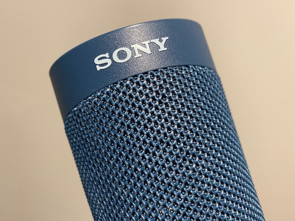Loa bluetooth Sony SRS XB23 04
