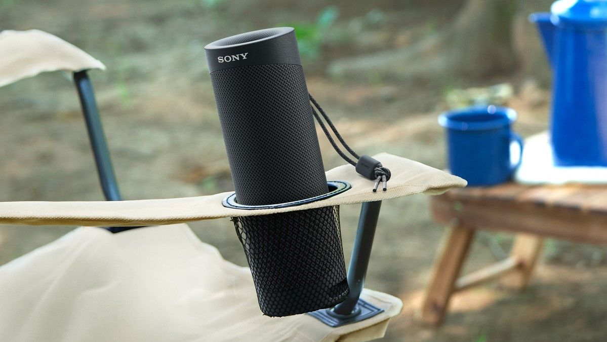 Loa bluetooth Sony SRS XB23 07