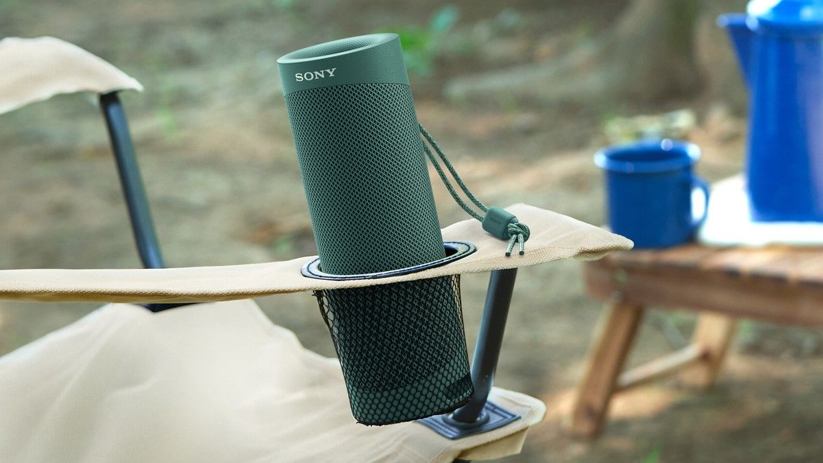 Loa bluetooth Sony SRS XB23 08
