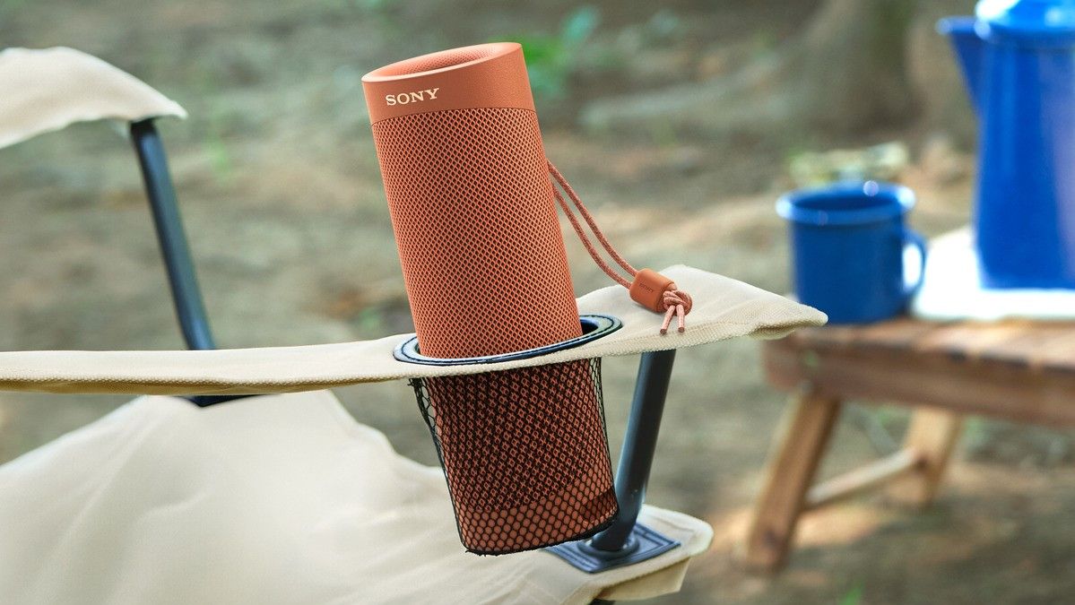 Loa bluetooth Sony SRS XB23 09
