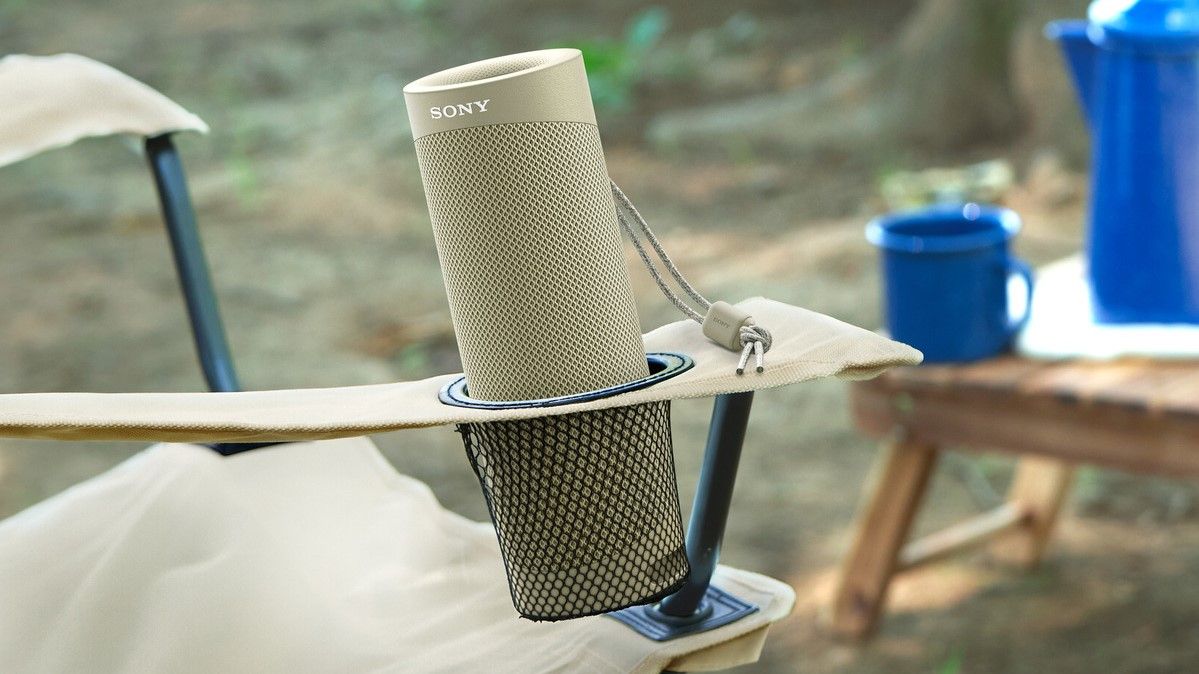 Loa bluetooth Sony SRS XB23 10