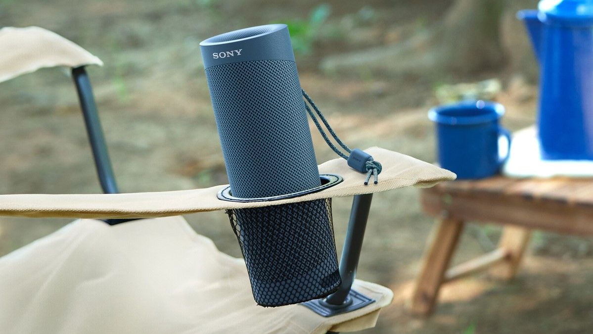 Loa bluetooth Sony SRS XB23 11