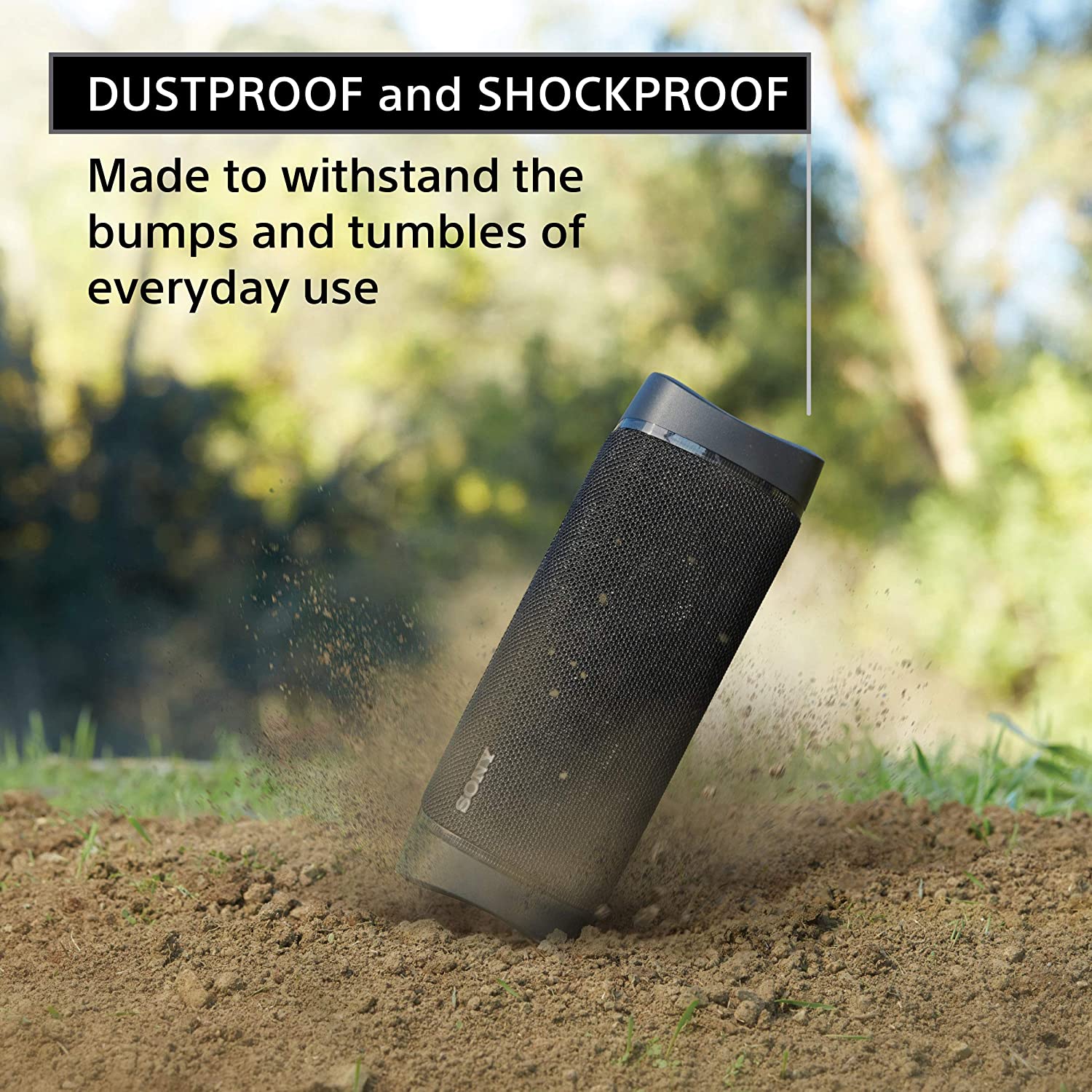 Loa bluetooth Sony SRS XB33 04