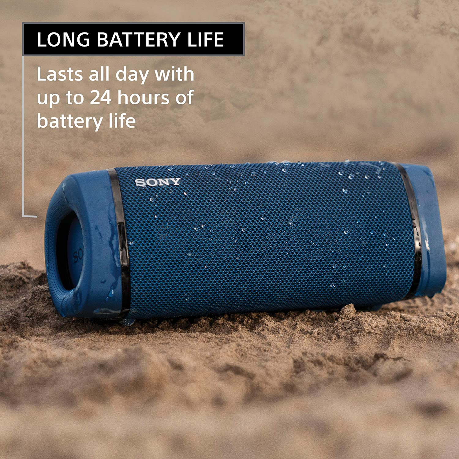 Loa bluetooth Sony SRS XB33