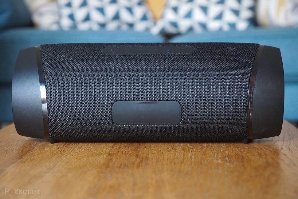 Loa bluetooth Sony SRS XB43 02