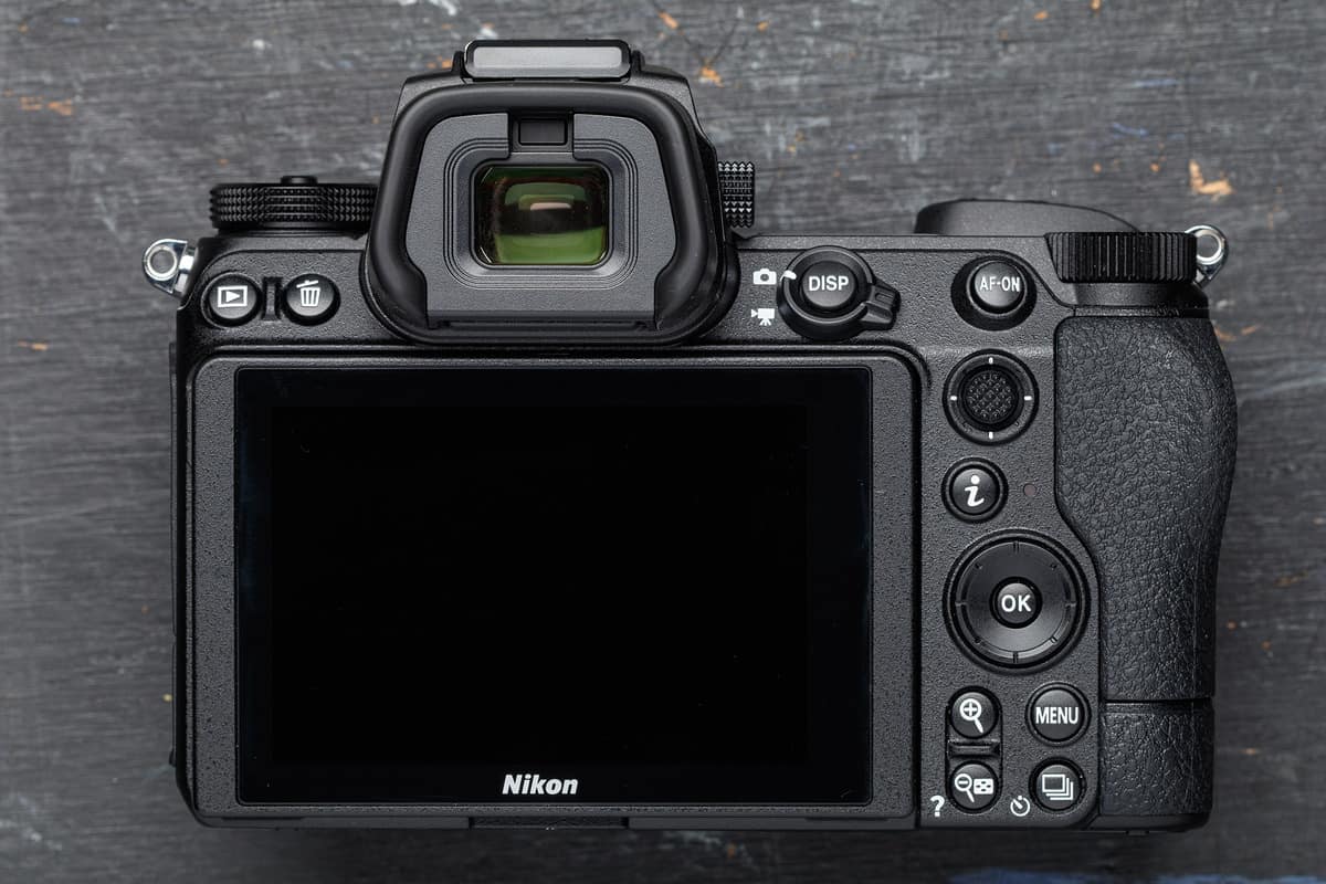 Nikon Z6 II02