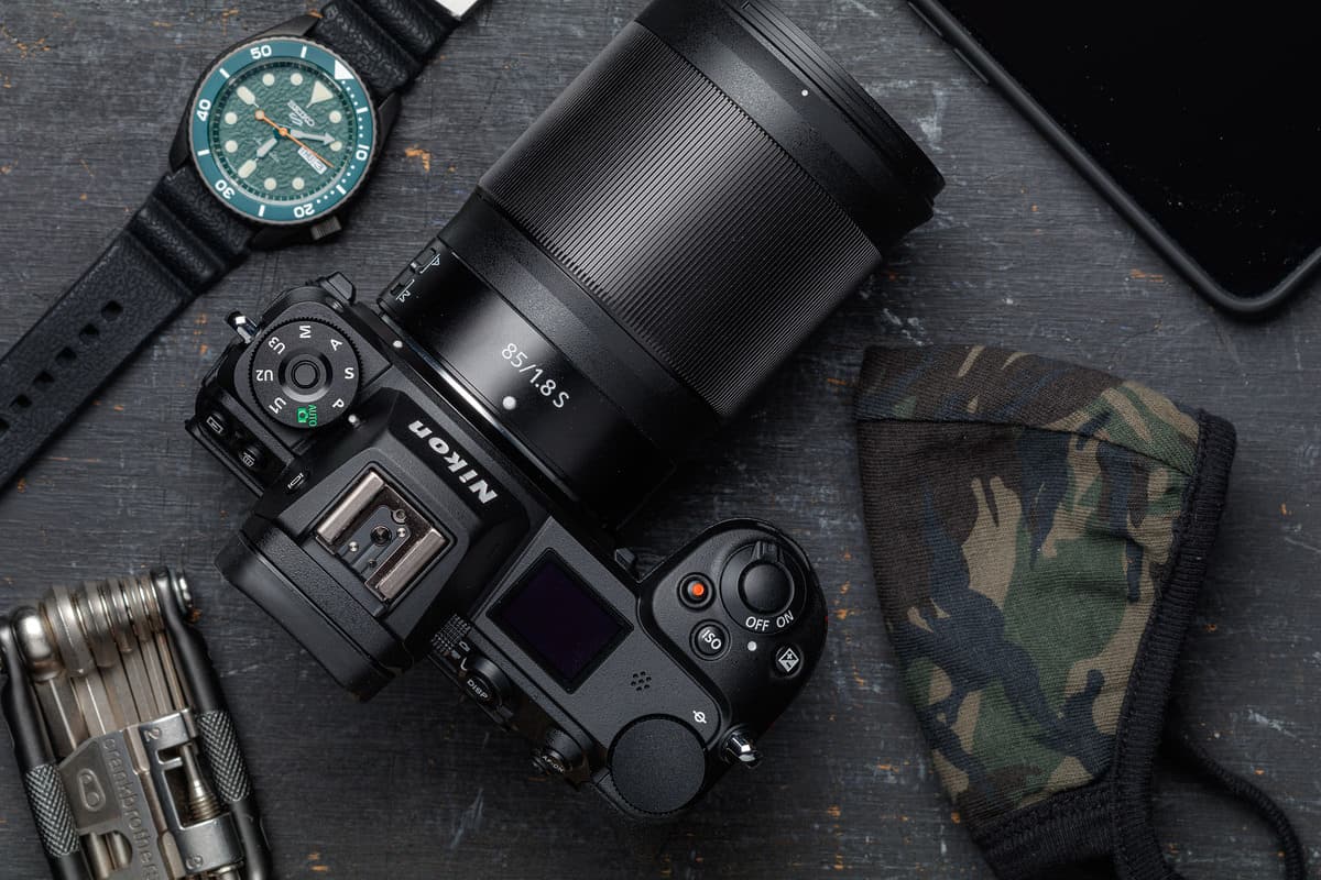 Nikon Z6 II03