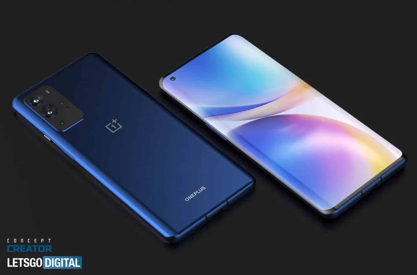 Những lý do đáng để bạn chờ đợi điện thoại OnePlus 9 Pro