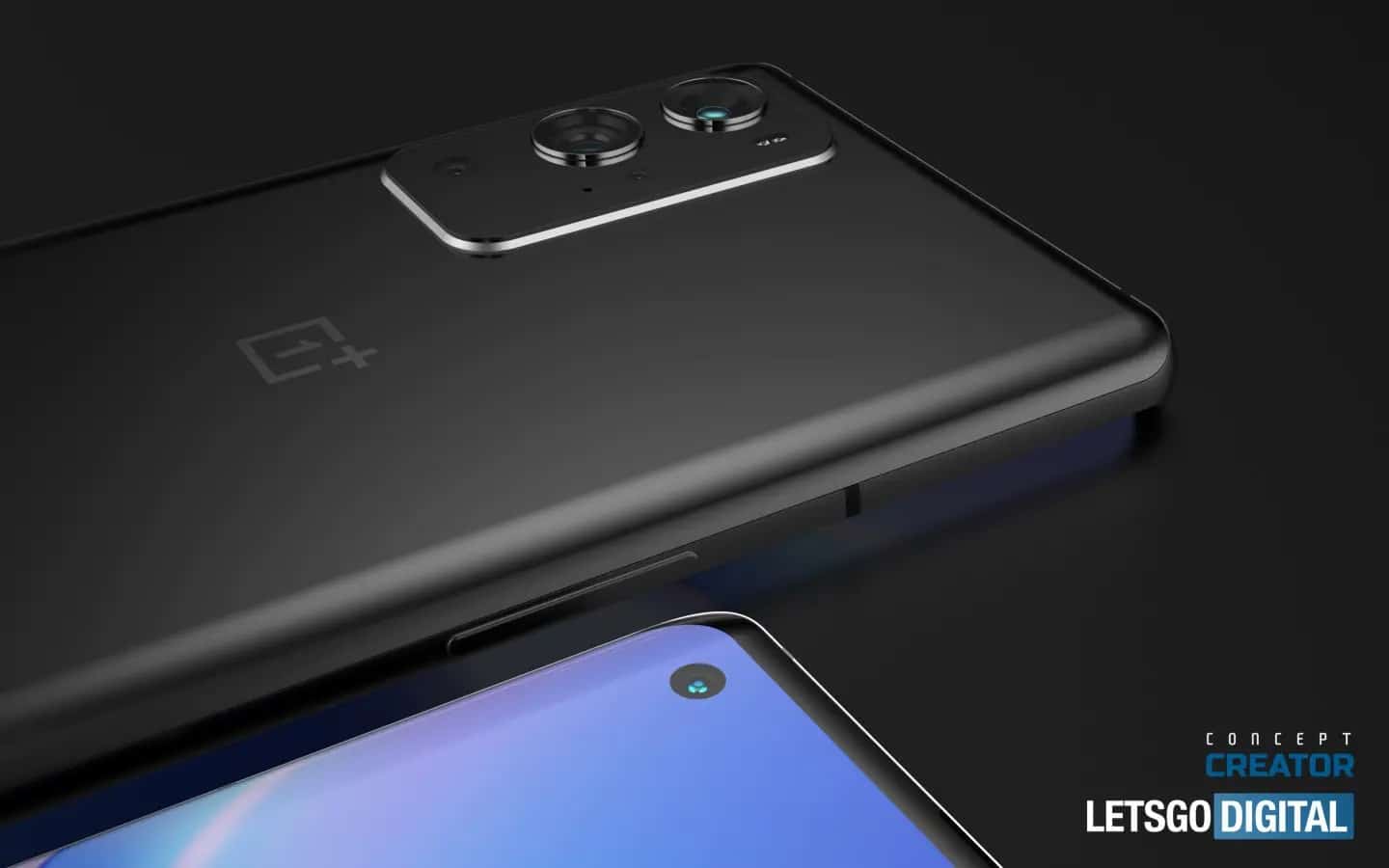 OnePlus 9 series sẽ không có ống kính tiềm vọng