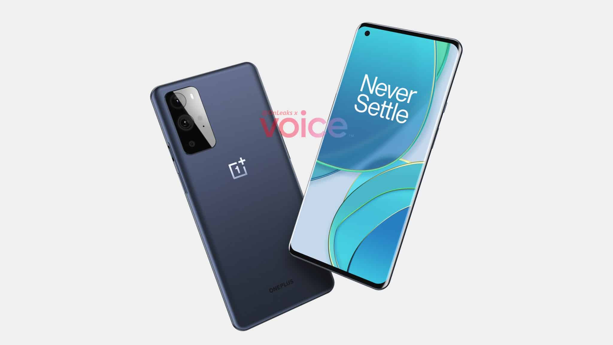 Những lý do đáng để bạn chờ đợi điện thoại OnePlus 9 Pro