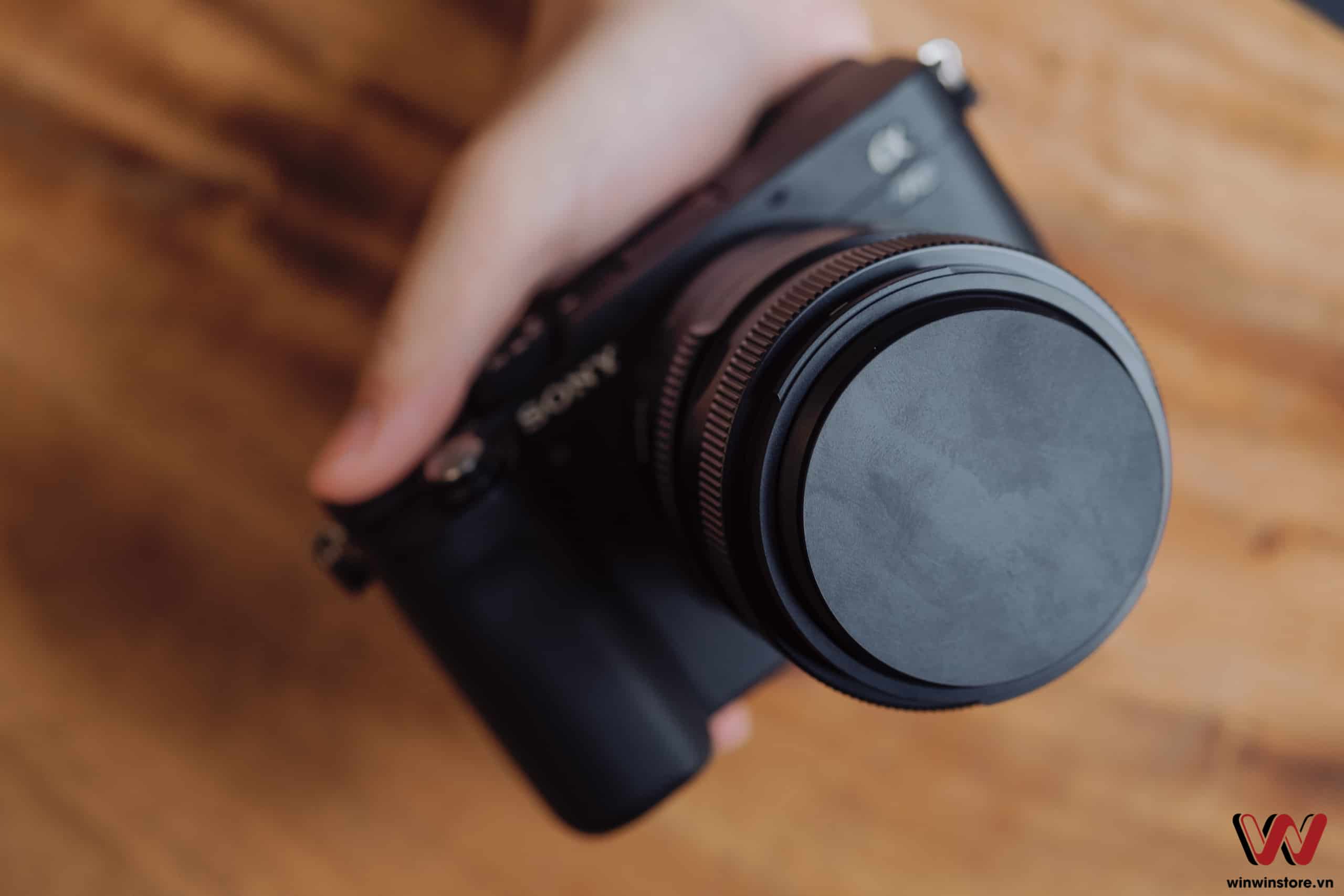 Sigma 35mm F2 DG DN Sony a7C winwinstore 1129