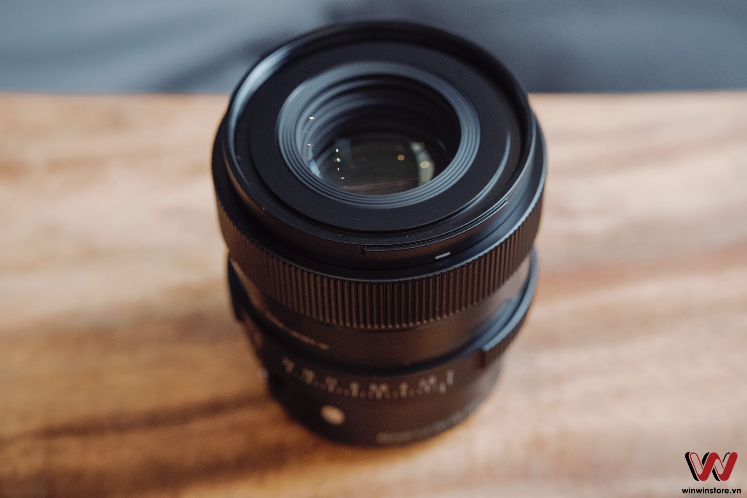 Sigma 65mm F2 DG DN Sony a7C winwinstore 1209