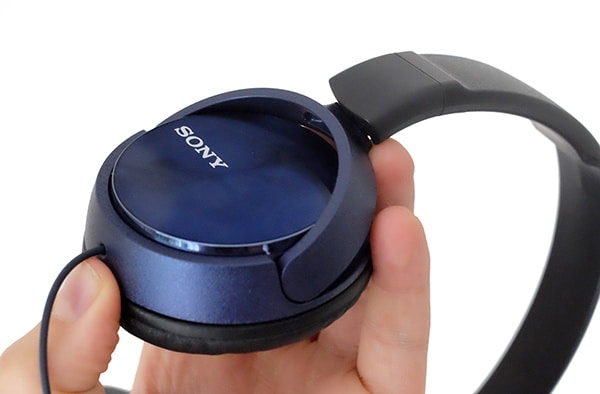Sony MDR ZX310AP ZX