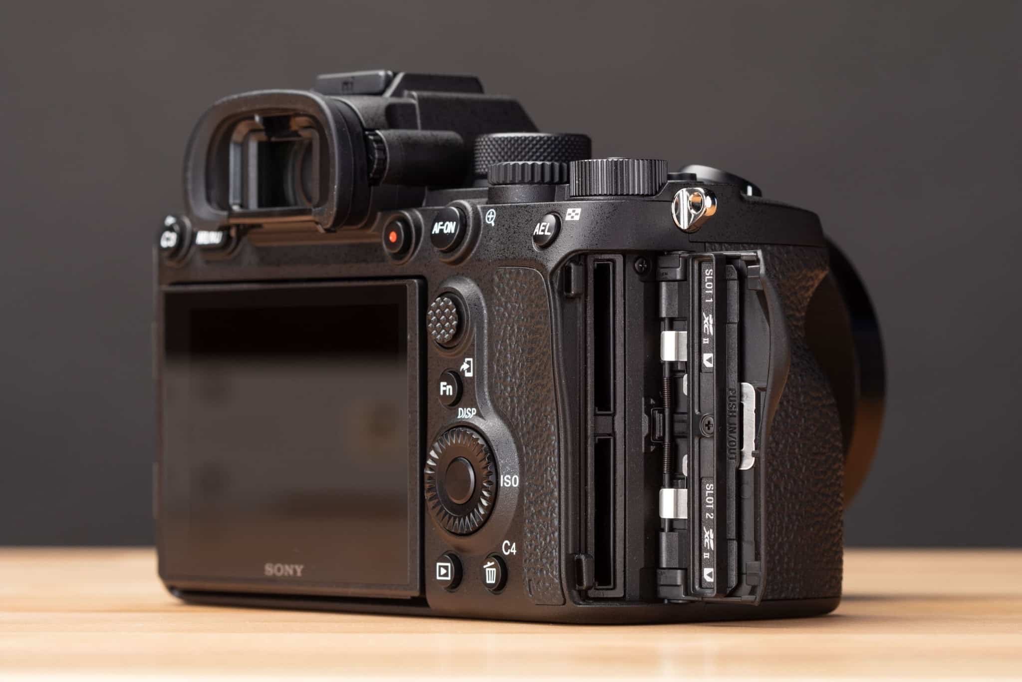 Sony a7R IV 03