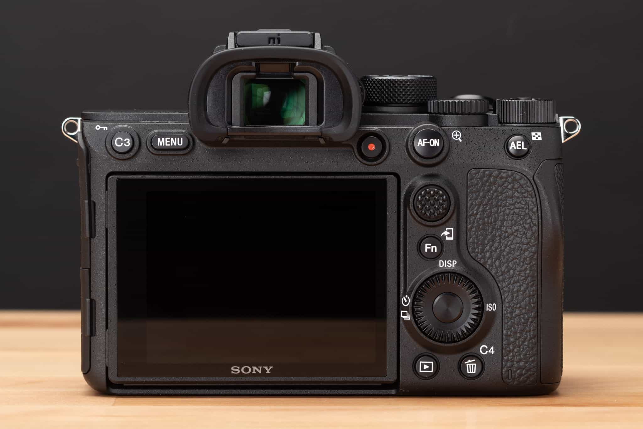 Máy ảnh Sony Alpha A7R IVA