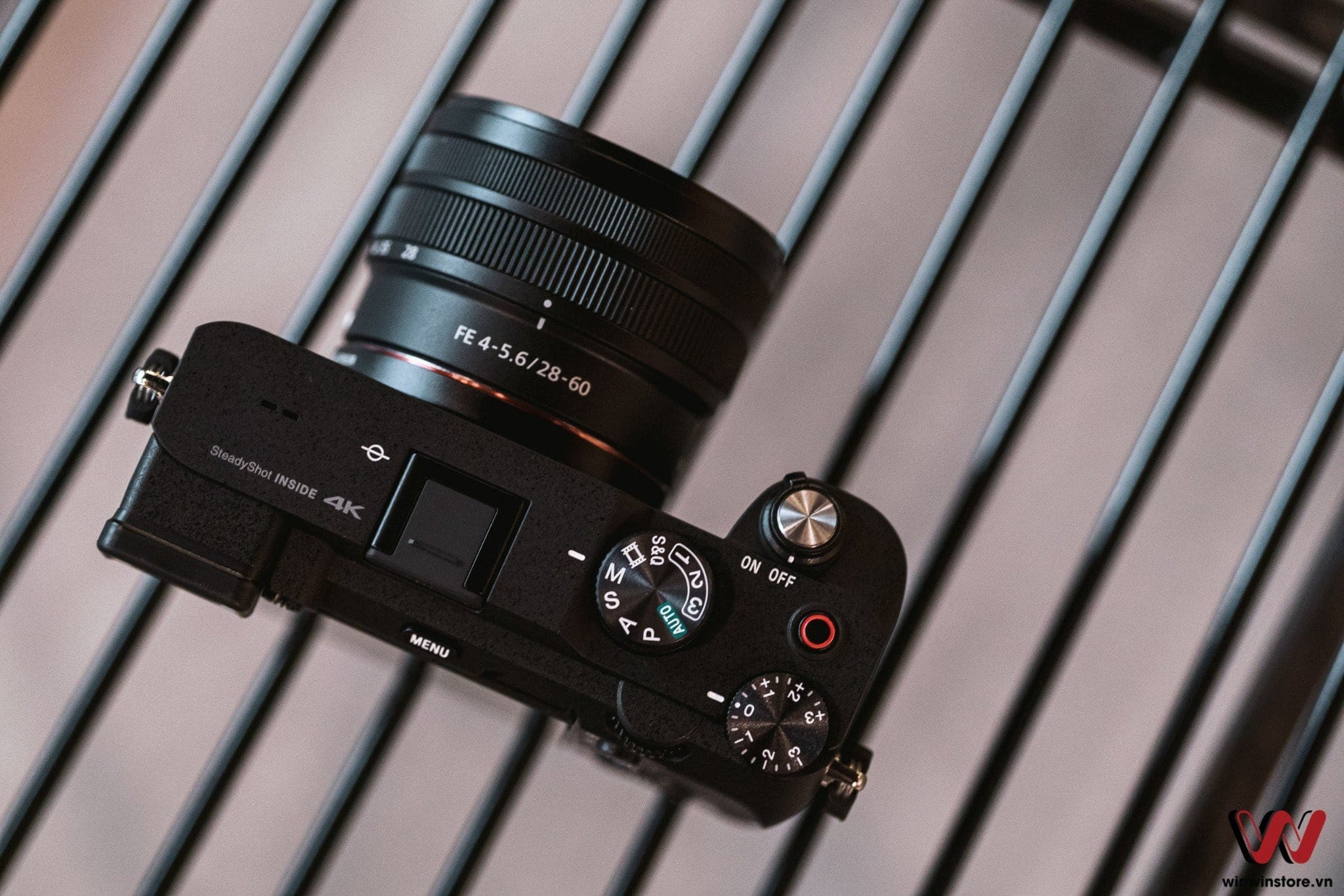 Bão sale tháng 7 máy ảnh và ống kính Sony - Giảm mạnh A7R3, A7R4 cùng nhiều ống kính hấp dẫn