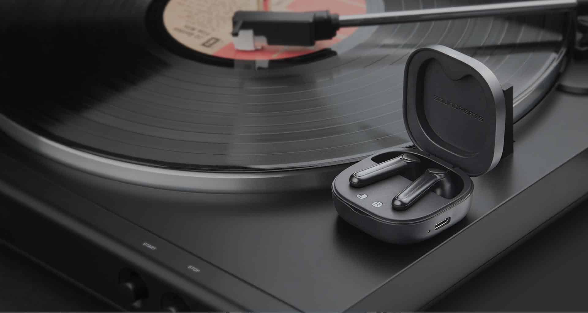 Soundpeats TrueAir 2 03 1