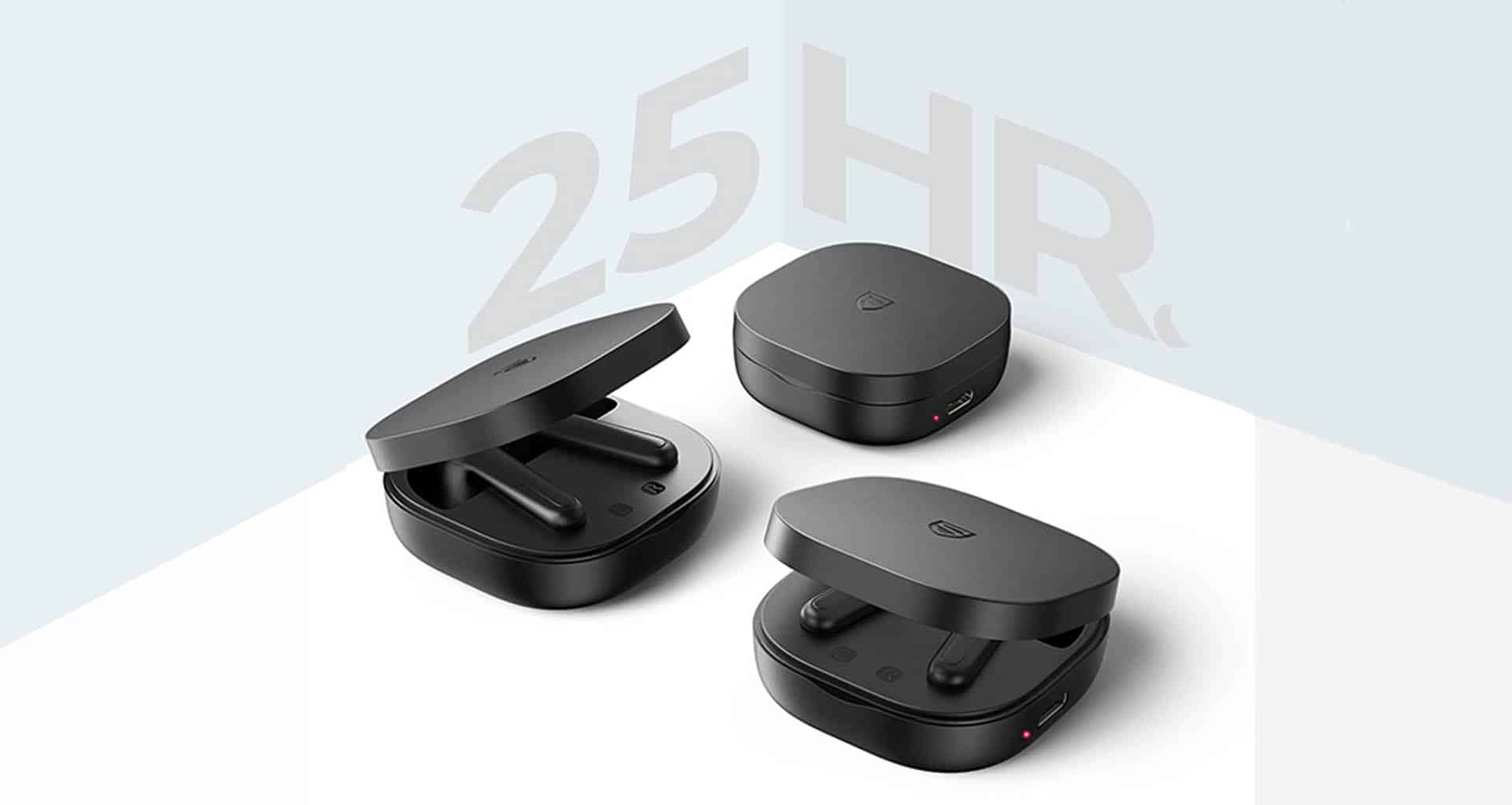 Soundpeats TrueAir 2 05 1