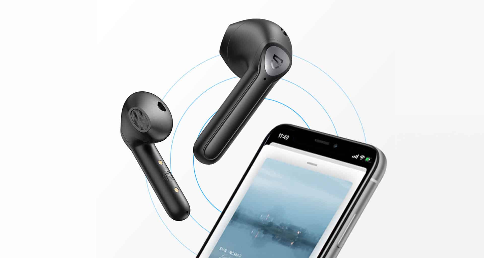 Soundpeats TrueAir 2 06 1
