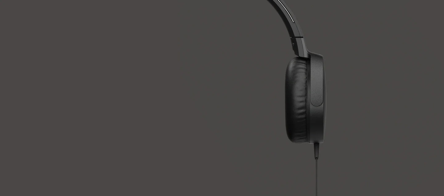 Tai nghe Sony EXTRA BASS XB550AP 04