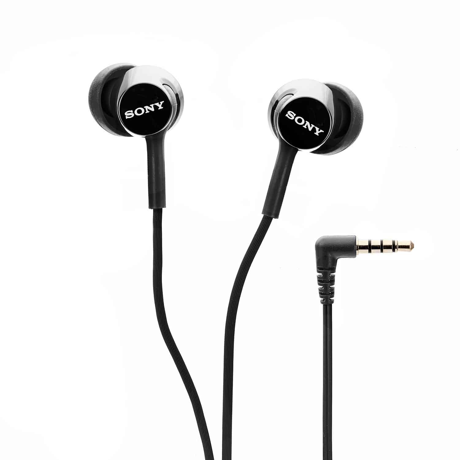 Tai nghe Sony MDR EX155AP