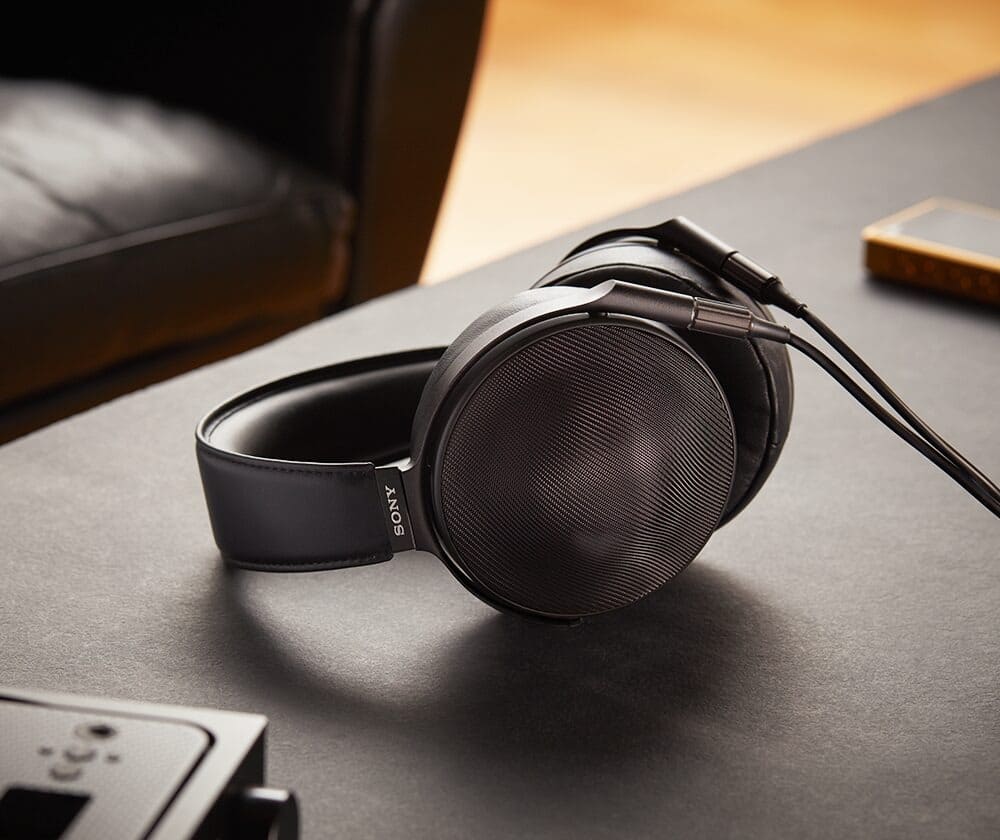 Tai nghe Sony MDR Z1R Closed Back Hi end