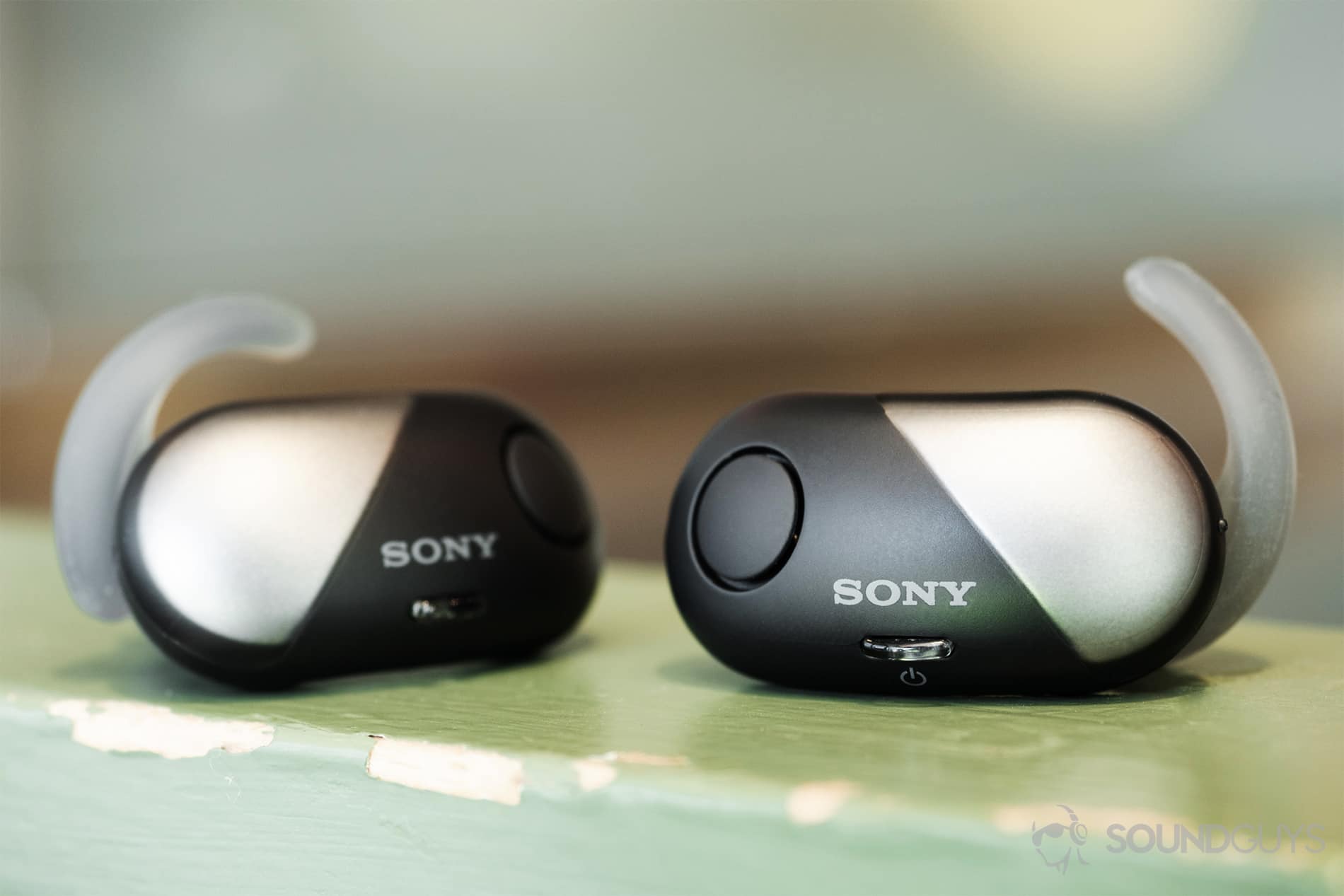 Tai nghe Sony WF SP700 03