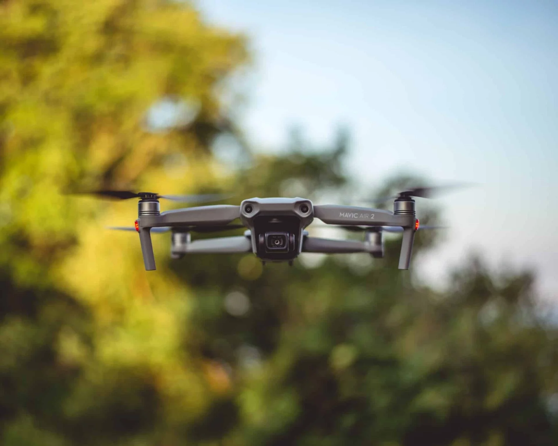 Mavic air on sale 2 4k hyperlapse