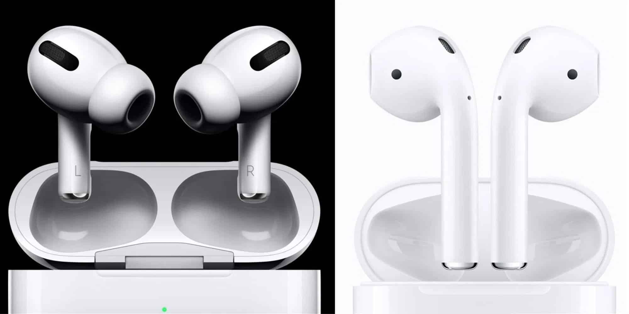 hướng dẫn cách khắc phục lỗi âm thanh trên airpods