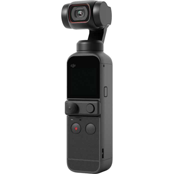 Camera hành trình DJI Pocket 2 Creator Combo