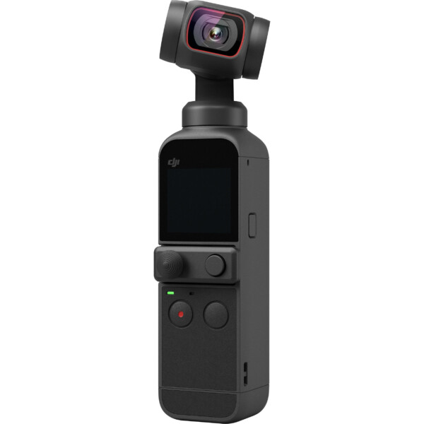 Camera hành trình DJI Pocket 2 Creator Combo