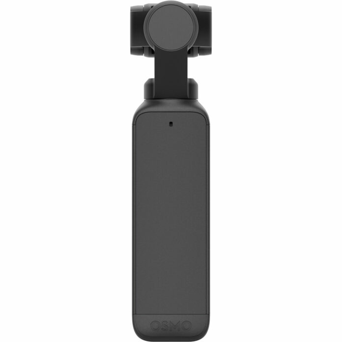 Camera hành trình DJI Pocket 2 Creator Combo