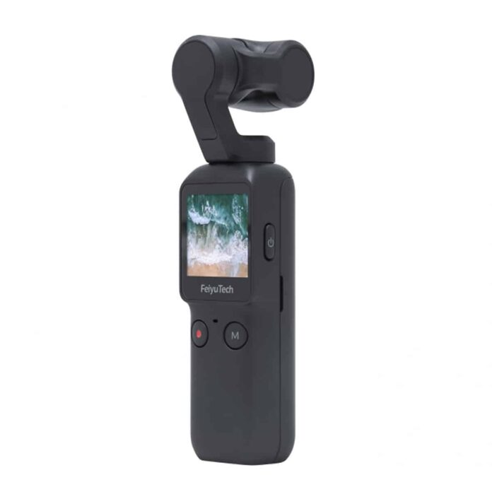 Camera hành trình Feiyu Pocket