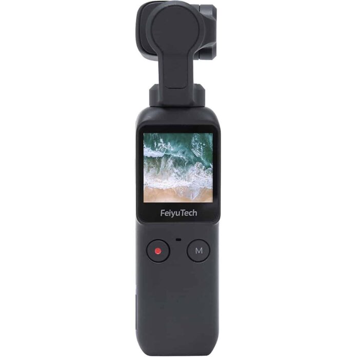 Camera hành trình Feiyu Pocket