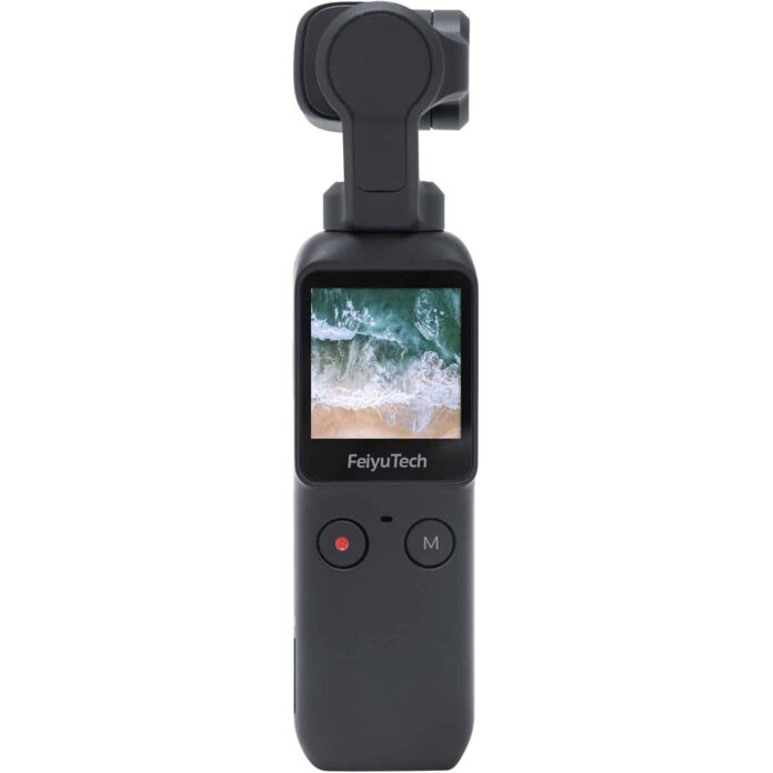 Camera hành trình Feiyu Pocket