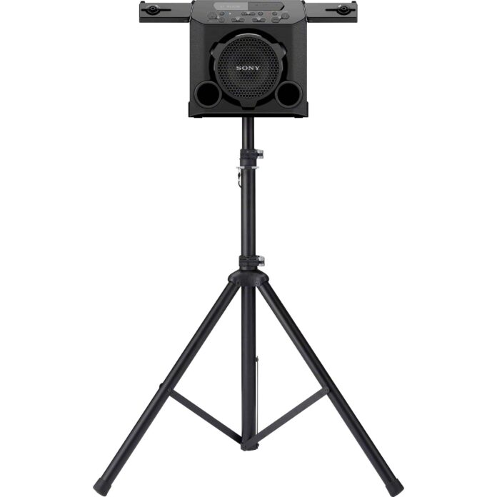 Dàn âm thanh Hifi Sony GTK-PG10 - karaoke, cắm trại, vui chơi ngoài trời