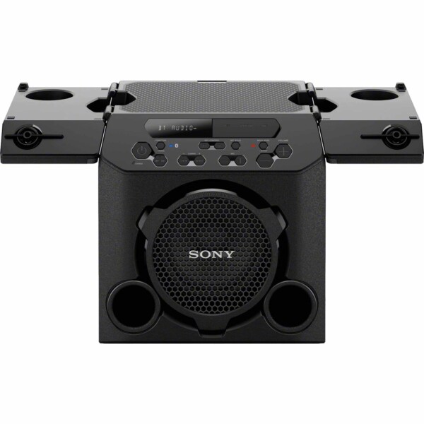 Dàn âm thanh Hifi Sony GTK-PG10 - karaoke, cắm trại, vui chơi ngoài trời