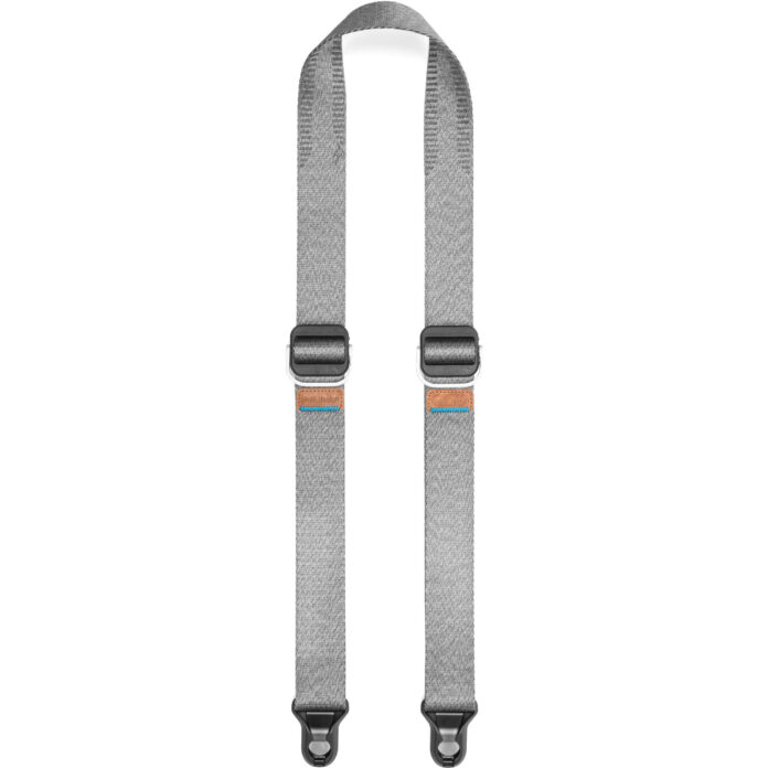 Dây đeo máy ảnh Peak Design Slide Lite (Ash)