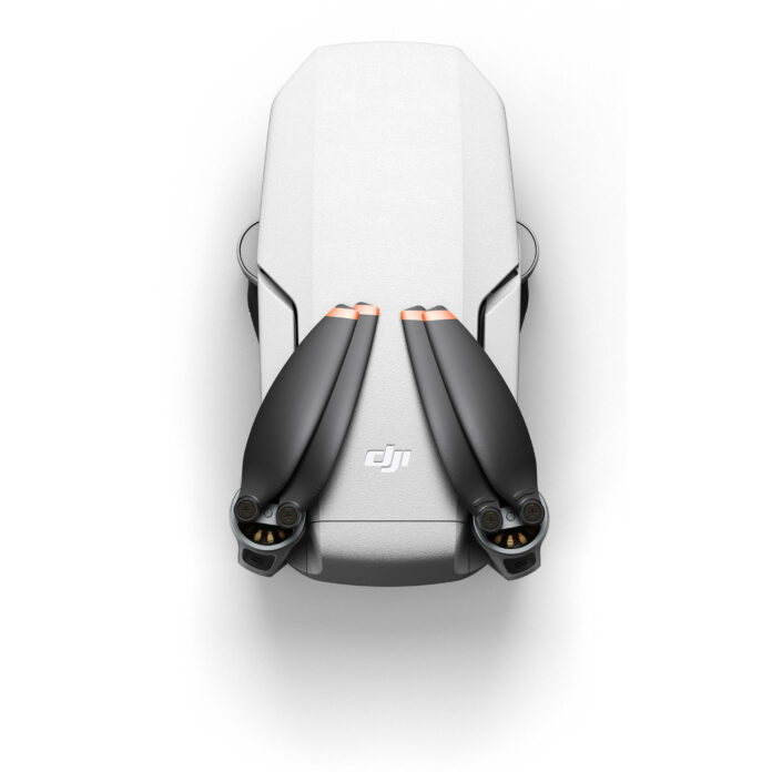 DJI Mini 2 Fly More Combo
