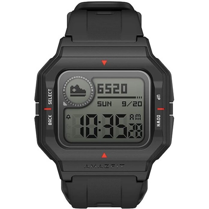 Đồng hồ thông minh Xiaomi Huami Amazfit Neo (Black)