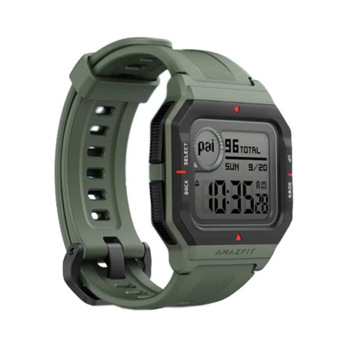 Đồng hồ thông minh Xiaomi Huami Amazfit Neo (Green)