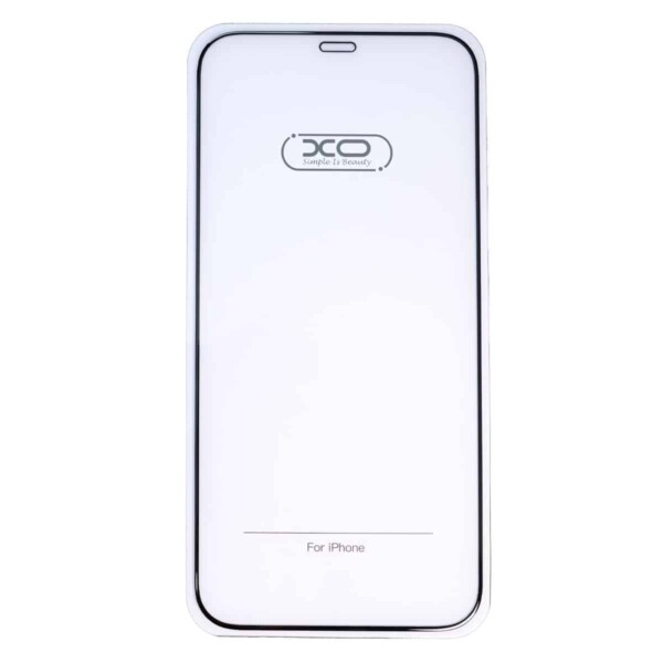 Kính cường lực cao cấp XO cho iPhone 11 Pro/XS/X