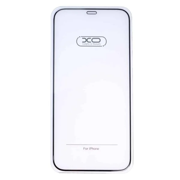 Kính cường lực cao cấp XO cho iPhone 11/XR