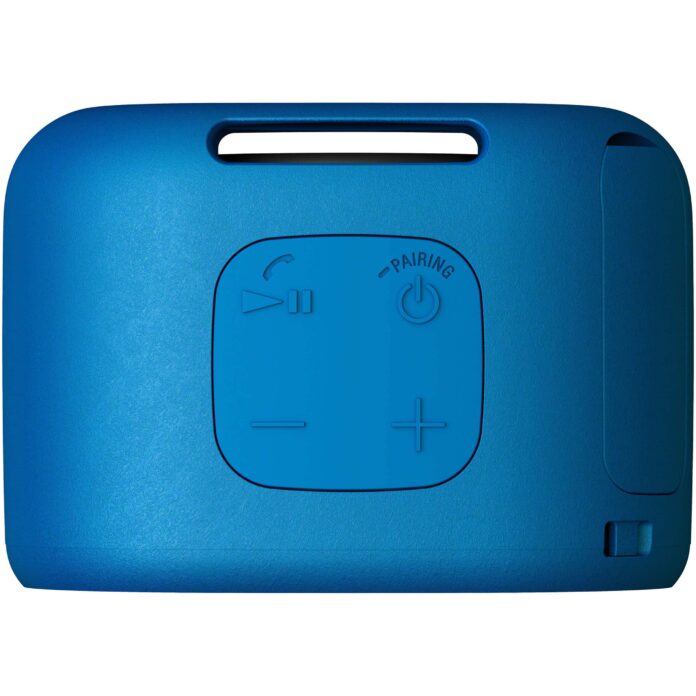 Loa bluetooth Sony EXTRA BASS SRS-XB01 (Blue)