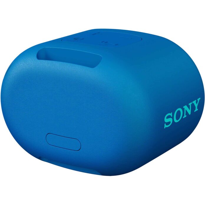 Loa bluetooth Sony EXTRA BASS SRS-XB01 (Blue)