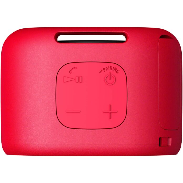 Loa bluetooth Sony EXTRA BASS SRS-XB01 (Red)