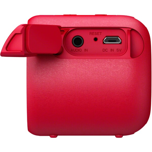 Loa bluetooth Sony EXTRA BASS SRS-XB01 (Red)