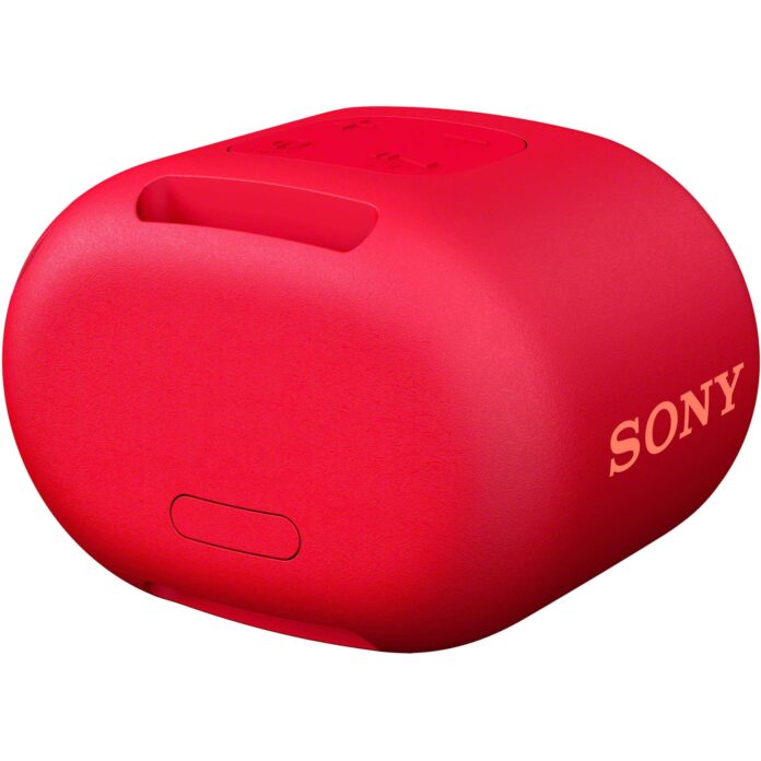 Loa bluetooth Sony EXTRA BASS SRS-XB01 (Red)